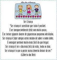 A inocência, o sorriso verdadeiro, a curiosidade, os sentimentos puros. Ser Uma Pessoa Melhor Ser Crianca Pouco Ou Muito Como Fazer Amigos Mensagens Dia Das Criancas Dia Da Crianca