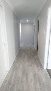 25 Trendy Ideas For House Entrance Hallway Grey Walls Grey Vinyl Plank Flooring Flooring Grey Vinyl Flooring