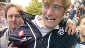 Jürgen Klopps intensivste Momente