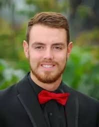 2014-15 Men's Swim & Dive Roster