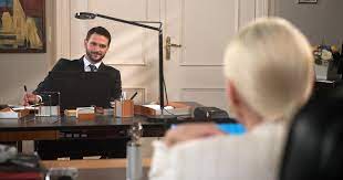 Stattdessen inszenieren amelie und gregor einen streit, um david in sicherheit zu wiegen. Punktsieg Fur David Rote Rosen Ard Das Erste