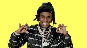 Ynw Melly Lowkey Rapper Rapper Man Crush Everyday