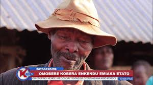 Mwili umekaa 'mortuary Ogembo' miaka 3. Bill ni 618K familia yaomboleza kwa  uchungu na kuomba msaada