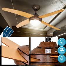 Jetzt ist es höchste zeit, mit der maus zu klicken und das umfangreiche reservoir von. 48w Deckenbeleuchtung Einstellbare Windgeschwindigkeit Fur Wohnzimmer Schlafzimmer Schwarz Deckenventilator Mit Beleuchtung Dimmbarer Mit Fernbedienung Moderne Led Lufter Deckenleuchte Innenbeleuchtung Beleuchtung