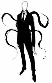 Slenderman By Jimmygibbsjr Slenderman Creepypasta Creepypasta Characters