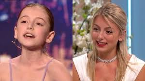 Grace cast from Dead Man's Footsteps new episode in 2022