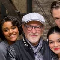 Steven spielberg is one of the busiest directors in hollywood, as proven by his upcoming slate of films including indiana jones 5 and dc's blackhawk. West Side Story Trailer Everything You Need To Know Glamour Uk