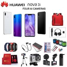 Huawei nova 3i full specifications. Huawei Nova 3i 4gb Ram 128gb Rom 100 Original Huawei Malaysia Warranty Set Foc Item Shopee Malaysia