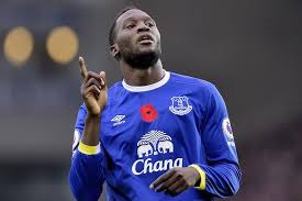 He's good enough for what united currently are, the weakest of all the top. Lukaku Edges Nearer To Van Persie Record