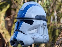 Vader's first and most vital test as a sith concludes. Clone Trooper Star Wars Helme Selber Bauen