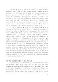 Here is your fast track to fluency, get you free gifts n. The Influence Of Indonesia Language On Sentence Types Toward Writing