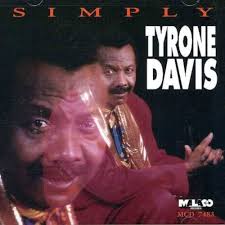 Amazon.co.jp: Simply Tyrone Davis: Music