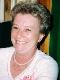 Obituary of Barbara Nelson