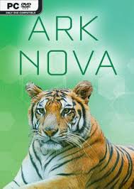 Ark Nova Early Access – Skidrow & Reloaded Games