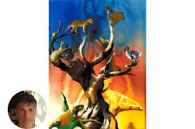 Shipwreck a history of disasters at sea book. 12 Artists On Climate Change The New York Times