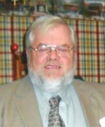 James E. 'Fat Man' Anderson Obituary