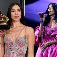 Maybe you would like to learn more about one of these? Who Is Dua Lipa Real Name Height Net Worth Boyfriend
