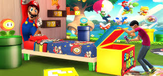 Find great deals on ebay for super mario bedroom. The Sims 4 Best Super Mario Cc To Download Fandomspot