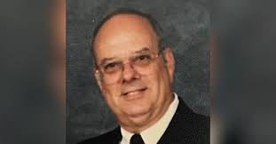 Charles Albert Berger Obituary