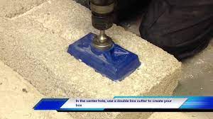 Find wall cutter for cutting wood and other materials safely and effectively. Electrical Box Cutters Youtube
