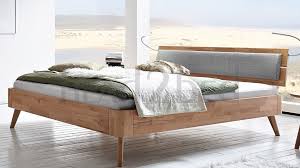 Hasena Masito Duetto Solid Beech Or Solid Walnut Modern Bed Bed Design Bed Contemporary Bedroom Furniture
