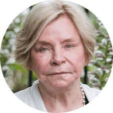 Mary Lang's Instagram, Twitter & Facebook