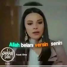 Komik Seyler Panosundaki Pin