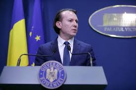 „dimineață am trimis președintelui decretul de numire interimară la ministerul sănătății a. Cine Este Florin CiÈ›u È™i Prin Ce S A Remarcat In Ultimul An Ca Ministru Al FinanÈ›elor Hotnews Rfi Mobile