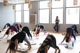 In 2016 stephanie and cynthia started new jersey yoga teacher training with a vision of guiding others to find their gift and to teach them how to spread that gift and love of yoga. Njyc Approved Yoga Teacher Trainings New Jersey Yoga Collective