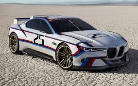 2015 Bmw 3 0 Csl Hommage R Wallpapers And Hd Images Car Pixel