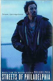 Streets of philadelphia is a song written and performed by american rock musician bruce springsteen for the film philadelphia (1993), an early mainstream film dealing with hiv/aids. Bruce Springsteen Streets Of Philadelphia The Alternative Mixtapes