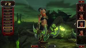 All you need to do to unlock the demon hunter in hearthstone is play the prologue campaign. Culling The Weak An Overview Of World Of Warcraft S Demon Hunter Mmos Com