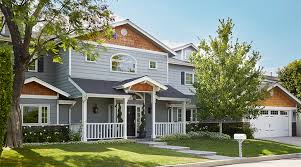 Bungalow porch craftsman bungalow exterior bungalow homes craftsman bungalows exterior paint interior and exterior apartment therapy termite damage paint your house. Expert Design Tips To Refresh Your Client S Home Exterior