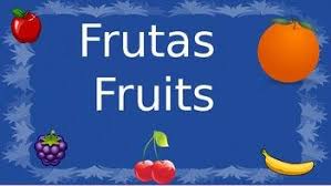 Este Powerpoint Tiene 33 Diapositivas Para Impartir Una Clase Sobre Frutas En 21 Diapositivas Hay Una Foto De Un Language Teaching Spanish Language Powerpoint