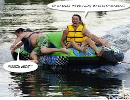 High quality funny raft gifts and merchandise. Oh Rafting By Lulmemes Meme Center