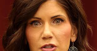 South Dakota lawmakers criticize Gov. Noem