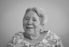 Inez Walters Obituary