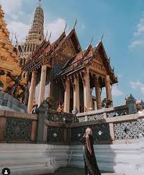 Rasanya tak ramai lagi orang kita yang pernah tahu kewujudan tempat menarik di thailand ini. Tempat Menarik Di Bangkok Yang Terkini 2021 Paling Cantik