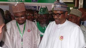 A senator from the east sen. Pantami The Gang Up Against Saviour Of Nigeria S Digital Economy By Hashim Suleiman Itpulse Com Ng