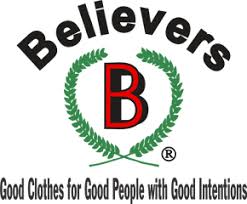 Home | Believers Clothing