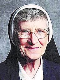 Mary Murray Obituary (1929