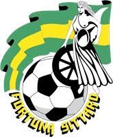 Jun 23, 2021 · uefa verandert logo in kleuren van de regenboog. Fortuna Sittard Logo Vector Ai Free Download