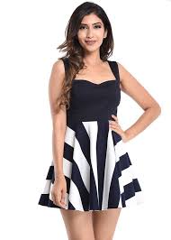 Mini Dresses For Girl Frock For Women New Stylish Dress Mini Dress