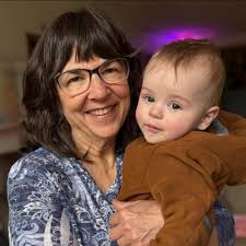 Appliance repair person in the area