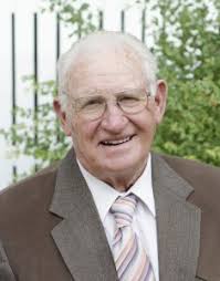 Kay Robert Ence (1931-2017)