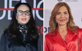 Actriz revela la relación tóxica que tuvo con Yolanda Andrade