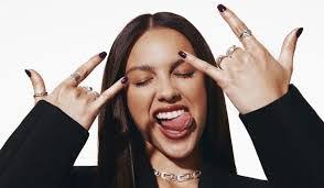 Joy Power's Instagram, Twitter & Facebook