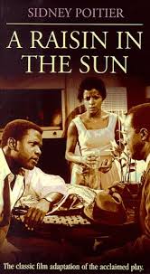 A raisin in the sun movie free online. Amazon Com A Raisin In The Sun Sidney Poitier Movies Tv