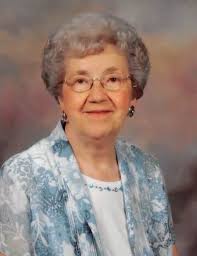 Obituary for Geneva McIntyre