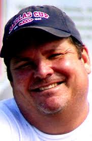 Stephen Mark Embree (1965-2008)